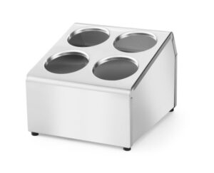 Evőeszközkosár tartó –kosarak nélkül-  255x295x215 mm