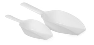 Jéglapát polipropilén – 0.65 L