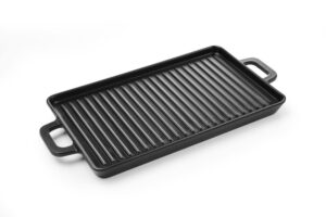 Mini grill lap Little Chef