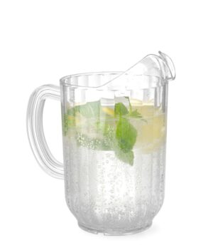 Polikarbonát kancsó – 1.8 L