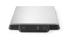 Konyhai mérleg 15 kg