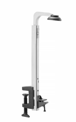 Csepegésgátló polcra szerelhető