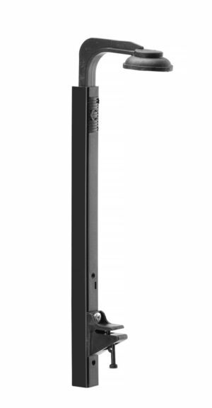 Csepegésmentes üvegtartó – falra szerelhető