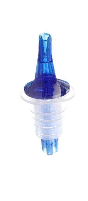 Kiöntődugó – Átlátszó 4 darab