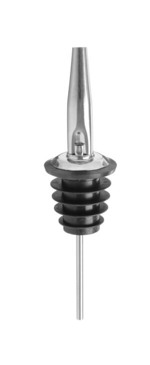 Kiöntődugó – Gyors folyású