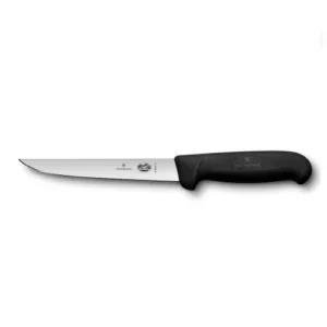 VICTORINOX Fibrox csontozókés (15 cm) egyenes