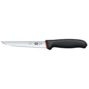 VICTORINOX Dual Grip csontozókés (15 cm) egyenes