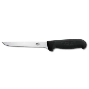 VICTORINOX Fibrox csontozókés (15 cm) egyenes