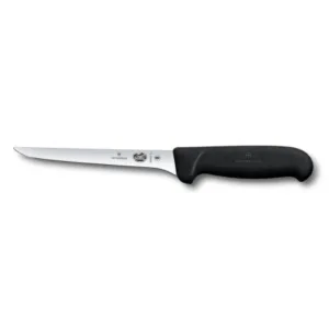 VICTORINOX Fibrox csontozókés (15 cm) egyenes