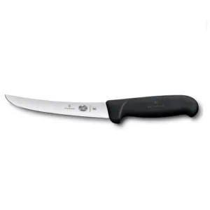 VICTORINOX Fibrox csontozókés (15 cm) ívelt