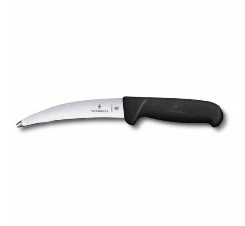 VICTORINOX Fibrox zsigerelő kés (15 cm) merev