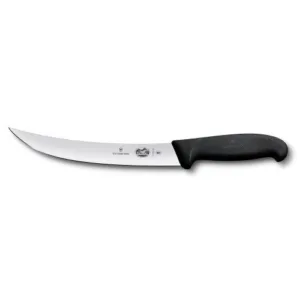 VICTORINOX Fibrox henteskés (20 cm) merev