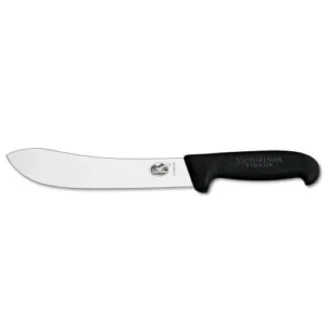 VICTORINOX Fibrox henteskés (25 cm) merev