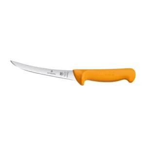 VICTORINOX Swibo csontozókés flexibilis pengével (13 cm) ívelt