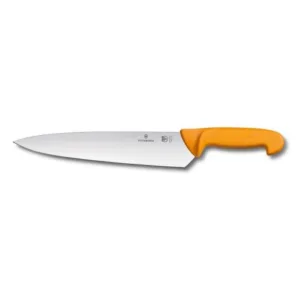 VICTORINOX Swibo szeletelőkés (21 cm) merev