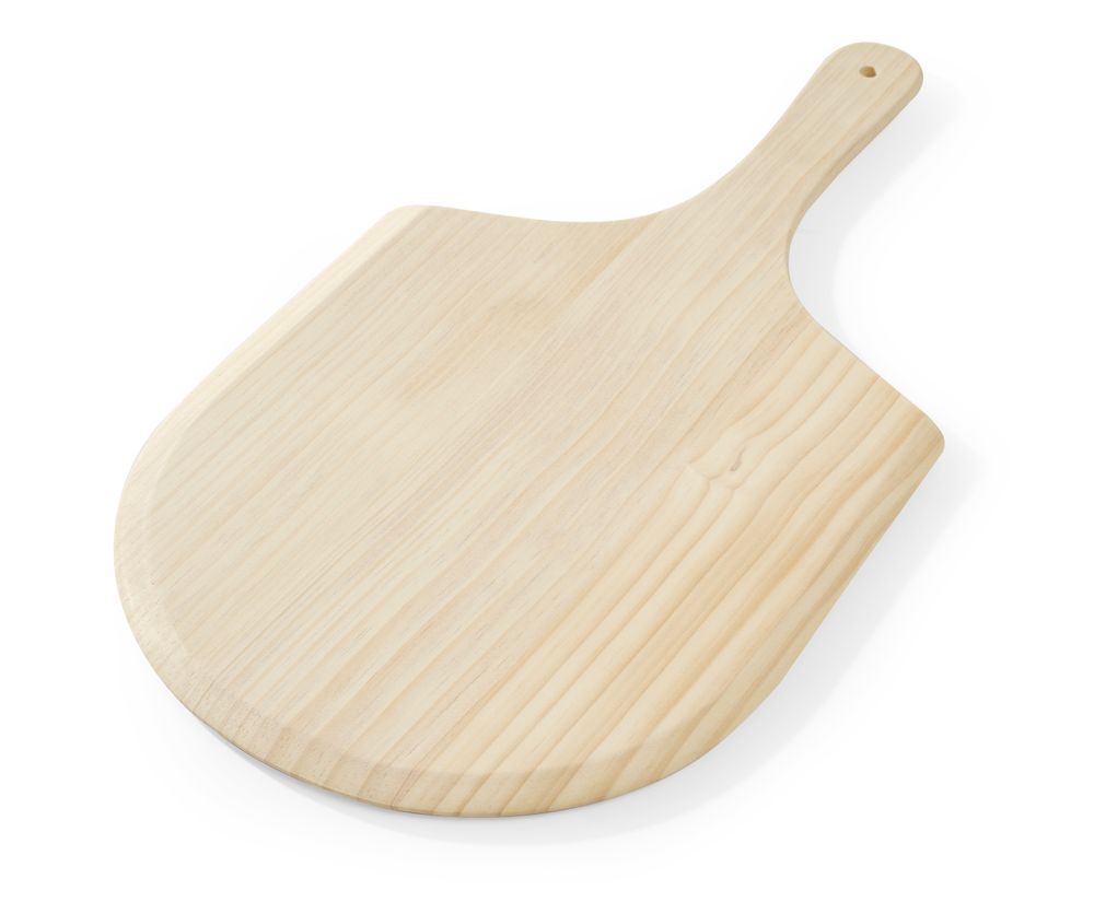 Pizza lapát & deszka – 535x305x10 mm