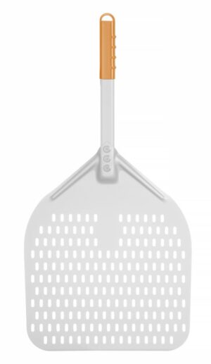 Pizza lapát négyszögletes – rövid nyéllel