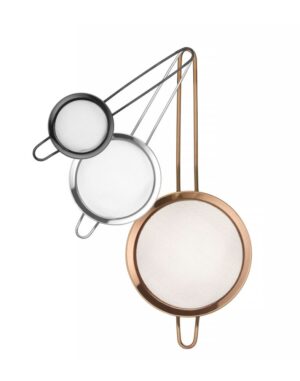 Szita – 3 db-os készlet.