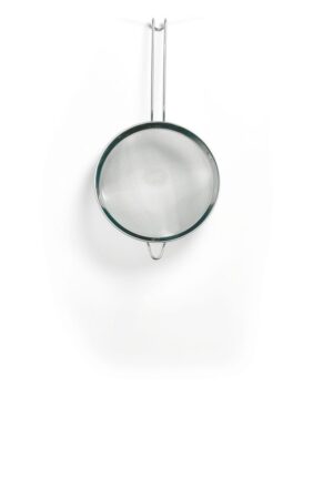 Szűrő – finomhálós – ø250x455 mm