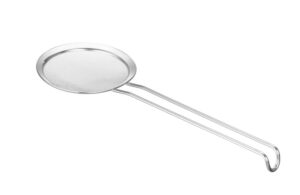 Szűrő – finom hálós – ø150x430 mm