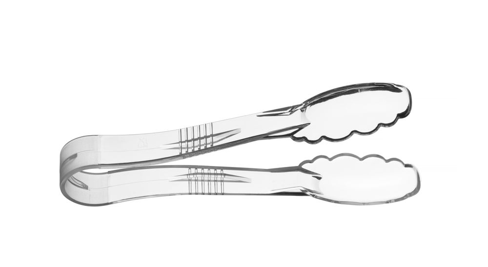 Szervírozó csipesz – 230 mm