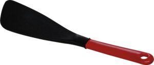 Spatula – Piros nyéllel– L 280 mm