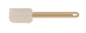Szilikon spatula – Bézs – 520×100 mm