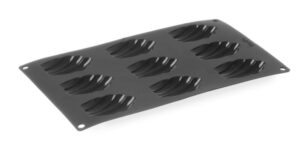 Szilikon sütőlap Madeleines 70×47×17