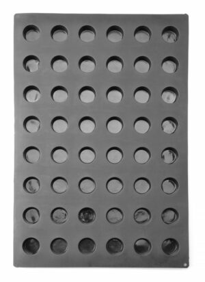 Szilikon forma MINI-MUFFIN