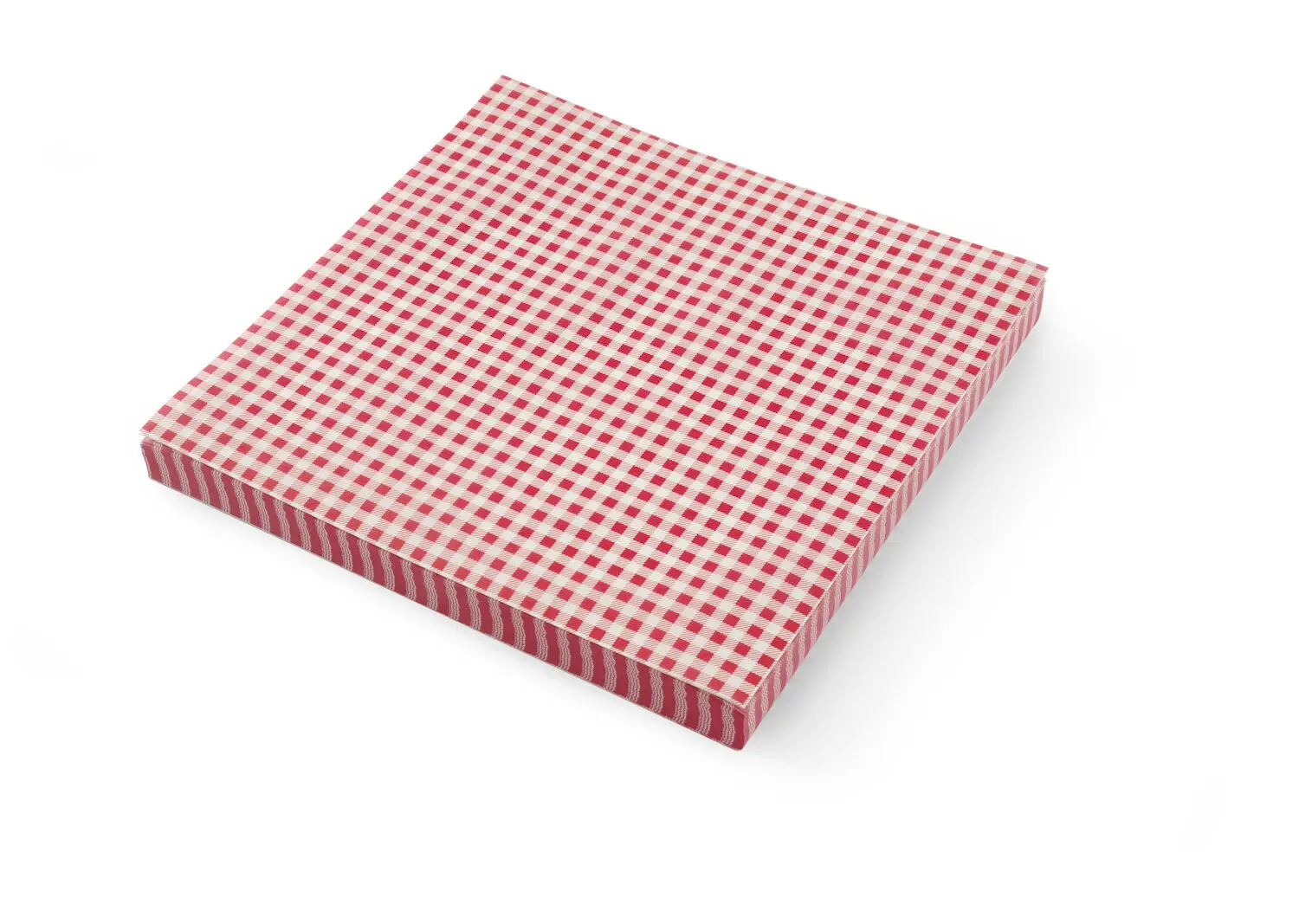 Zsírpapír, 30x30 cm - 500 db