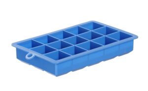 Jégkocka forma mini kocka