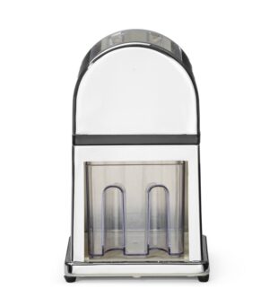 Jégdaráló – kézi