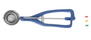 Fagylalt kanál Stöckel – 1/40 – ø45 mm