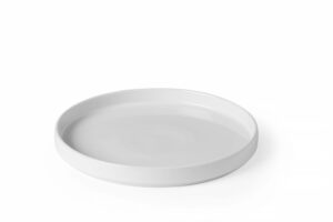 Tányér "Oslo" magas peremmel 	⌀280