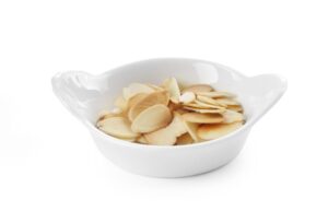 Tapas tál Huevo – ø65x15 mm - 6 db