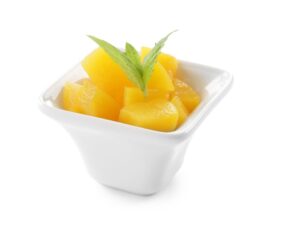 Tapas tál Cuadrado – 59x59x37 mm - 6 db