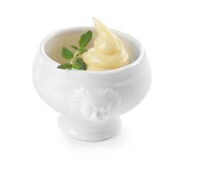 Tapas étel Leon - ⌀55x45 mm- 6 db