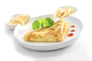 Gyermek tányér "Bear"