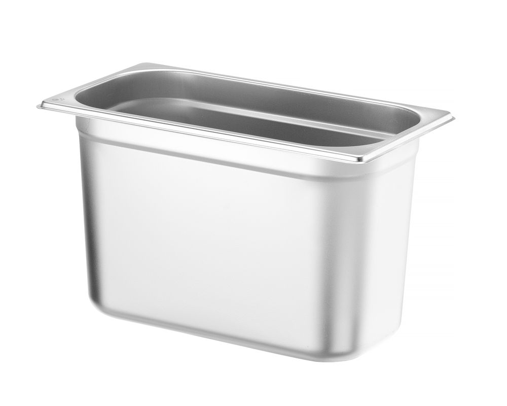 GN edény 1/3-200 – Budget Line – 7.8 L
