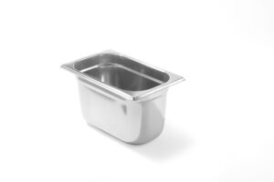 GN edény 1/4-20 – Profi Line – 0.9 L