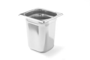 GN edény 1/6-100 – Profi Line – 1 L