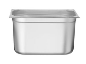 GN edény 2/3-200 – Kitchen Line – 15.5 L