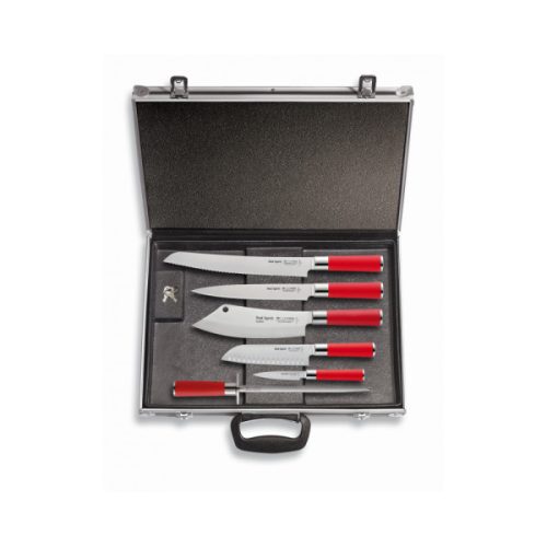 DICK Red Spirit késkészlet
