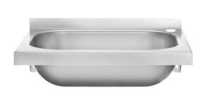 Mosogató – 400x295x(H)145mm