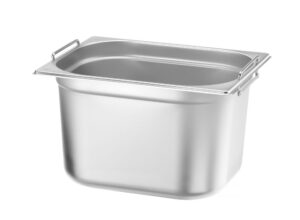 GN edény fogantyúval 1/2-200 – Budget Line – 12.5 L