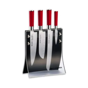 DICK Red Spirit Acryl késblokk