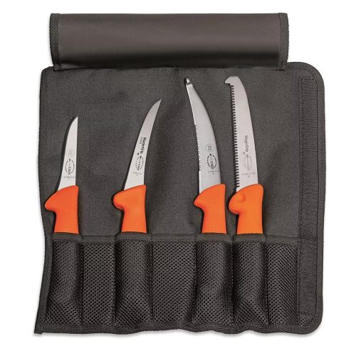 DICK MasterGrip vadász késkészlet