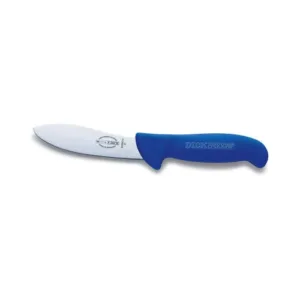 DICK ErgoGrip nyúzókés (13 cm) merev