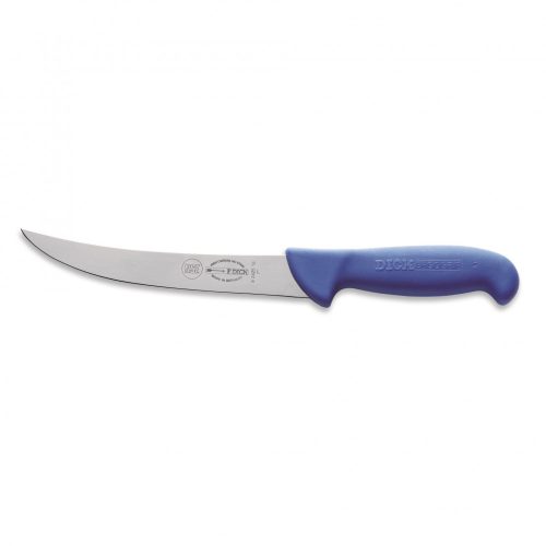 DICK ErgoGrip henteskés (18 cm) merev