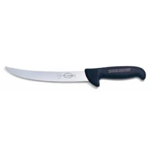 DICK ErgoGrip henteskés (21 cm) merev